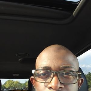 Meet your Posher, Kenneth